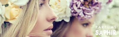 PARFUMS SAPHIR Fruits Attraction Coco Ice