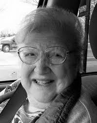 Betty Smallwood Shackelford