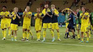 Join us for live coverage of spain's euro 2020 qualifier against sweden from the santiago bernabéu in madrid. Btuo 6ufeizaim