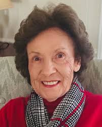 Obituary information for Mrs Marie Clapp Paul