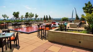 St Louis Restaurant Fine Dining Four Seasons Hotel St Louis Bars Hotel