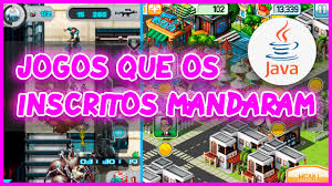 Use aws with any platform, any genre, any engine — join for free. Relembrando Jogos Antigos Da Gameloft Java Parte 2 Youtube