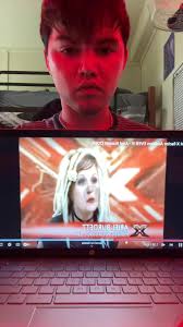 Ariel Burdett Xfactor