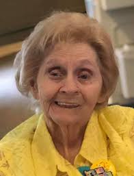 Most Recent Obituaries