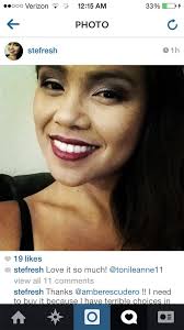 Toni LeAnne Carson (@tonileanne11)