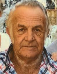 Obituary information for Floyd Preston Johnson