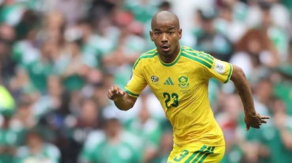 Morte de Jayden Adams, da &Aacute;frica do Sul, aos 25 anos choca presidente da Fifa: 'Extremamente triste; deixar&aacute; muitas saudades' - ESPN