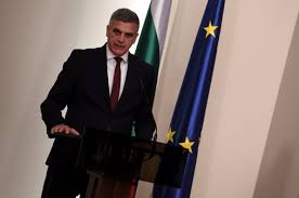 This also includes a coherant stance on national security and foreign affairs keeping in. Bulgaria Interim Government Must Prioritise Media Freedom International Press Institute