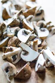 You can even make these the night before! Easy Marinated Mushrooms Recipe The Kitchen Girl
