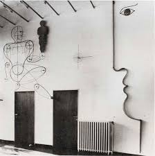 January 2011 Bauhaus Art Bauhaus Interior Bauhaus Design