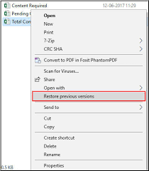 Follow the steps below to learn how to remove formula in excel shortcut: 3 Manual Ways To Recover Deleted Excel Sheet Data