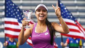 Maria camila osorio serrano country: Los 19 Datos Que Debes Saber De Maria Camila Osorio En Su Cumpleanos N 19 Match Tenis