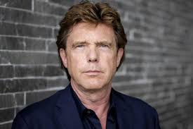 Zo ziet de huidige vrouw van john de mol eruit. Realscreen Archive Interview John De Mol Talks Risk And Reward