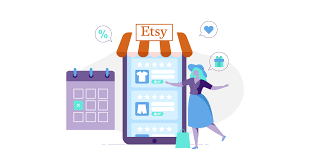 I signed out & back in, uninstalled & reinstalled the app to no avail. Selling On Etsy How To Get Started In Just 10 Days Sellbrite