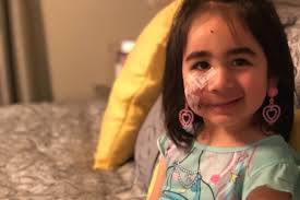 Fundraiser for Candace M Perez by Beth Jimenez : Aharon Joy