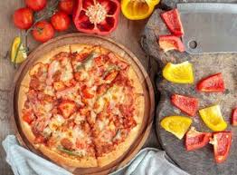 Pizza Campione A La Viande De Boeuf Hachee Recette Recette Pizza Recette Pizza Viande Hachee Recettes De Cuisine