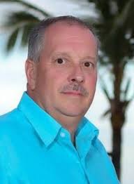 Mark Egger Obituary (1957