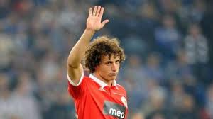 David luiz moreira marinho is a brazilian professional footballer who last played for premier league club arsenal and the brazil national te. Benfica Luiz Deal Is Off Eurosport