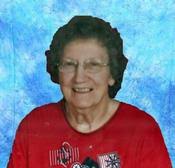 Obituary information for Barbara Pollard