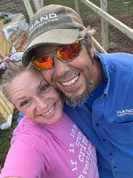 Kellie Womack's Instagram, Twitter & Facebook