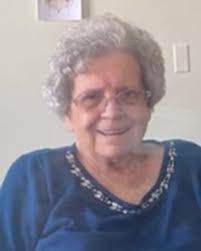 Vera (Moore) Kingdollar Obituary December 19, 2022