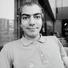 Fahmy , Hesham , Chico