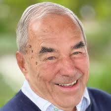 James 'Jimmy' Watson, co-founder of Watson's Garden Center, dies