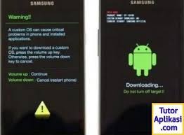 To install any custom rom for galaxy grand prime, you need twrp recovery on your device. Cara Flash Samsung Galaxy J2 Prime Sm G532g Firmware Terbaru Tutoraplikasi Com