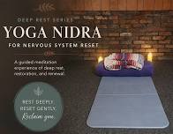 Deep Rest Series: Guided Meditation for Deep Rest...