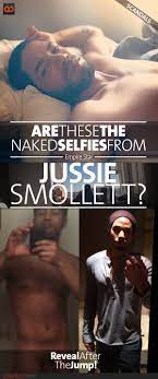 QC Scandals: Jussie Smollett From Empire - Are These The Naked Selfies? -  QueerClick