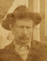 Judge Wilburn Bell (1860-1912)