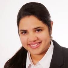 Dr. Neha Krishnaswami