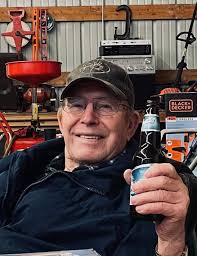 Obituary information for Alton Dan Chapel