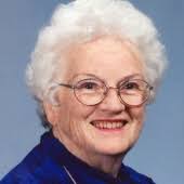Obituary information for Margaret Catharine Trickett Mcla...