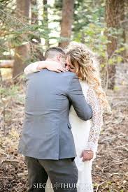 Pin On Wedding In The Woods Zackkristen