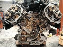 Timing Chain Service On A 2008 Audi A6 3 2l V6 Nothing But Oe Parts Performed By Certified Factory Trained Technicians Ge Chattanooga European Cars German