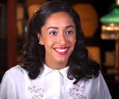 Oona Chaplin Biography