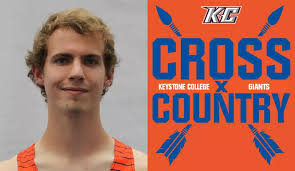 Smith Paces Men's Cross Country in Dutchmen Invite