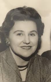 Mildred Waring Palmer