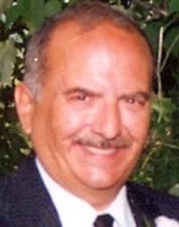 Obituary information for Charles J. (Turk) Nero