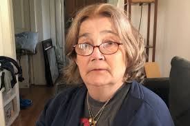 Fundraiser for Ashley Fantroy by Ashley Fantroy : Help for my best friend  Erica to lay her Mama to rest.