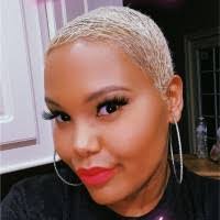 Kamisha Edwards's Instagram, Twitter & Facebook