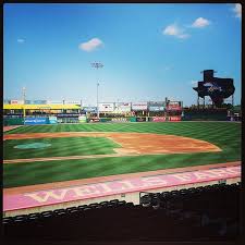 Seating Review Of Constellation Field Sugar Land Tx