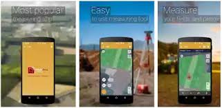 App para medir distancias que permite medir longitudes y perímetros utilizando diversos servicios, como google maps, bing maps o incluso el gps del teléfono. Las Mejores Apps Para Medir Distancias En Android