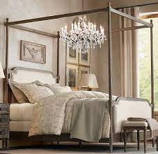 Vienne French Four Poster Bed Home Decor Bedroom Design Home