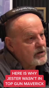 Here is why Michael Ironside Is Not In Top Gun Maverick…  #m#michaelironsidet#topguntopgunmaverick