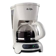 Mr Coffee Simple Brew 4 Cup Switch Coffee Maker Coffee Maker Filter Coffee Machine Coffee Brewing