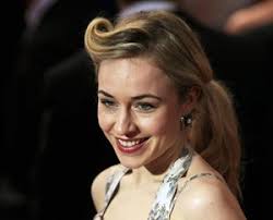 Sarah Goldberg, '7th Heaven' Actress, Dies at Age 40