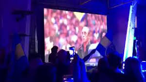We did not find results for: Memes Y Gastadas Por La Version Que Hizo La Beriso Del Himno De Boca En El Festejo De Los 114 Anos Boca Juniors La Beriso