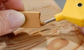 Holzreparatur Set Von Edding Selbst De